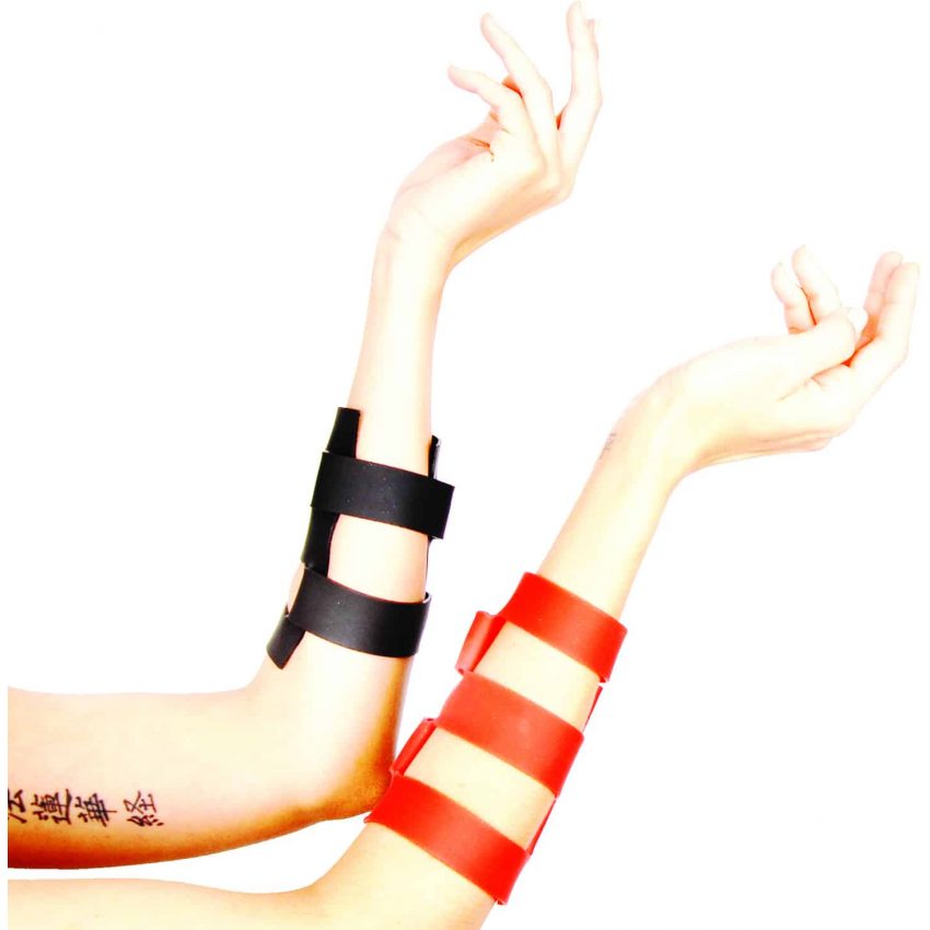 Bracelete Kaya - Flavia Amadeu Design