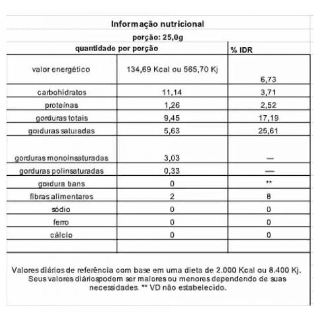 Barra de Chocolate Vegano 56% Cacau - Uso Culinário 1,01kg  - Tnuva