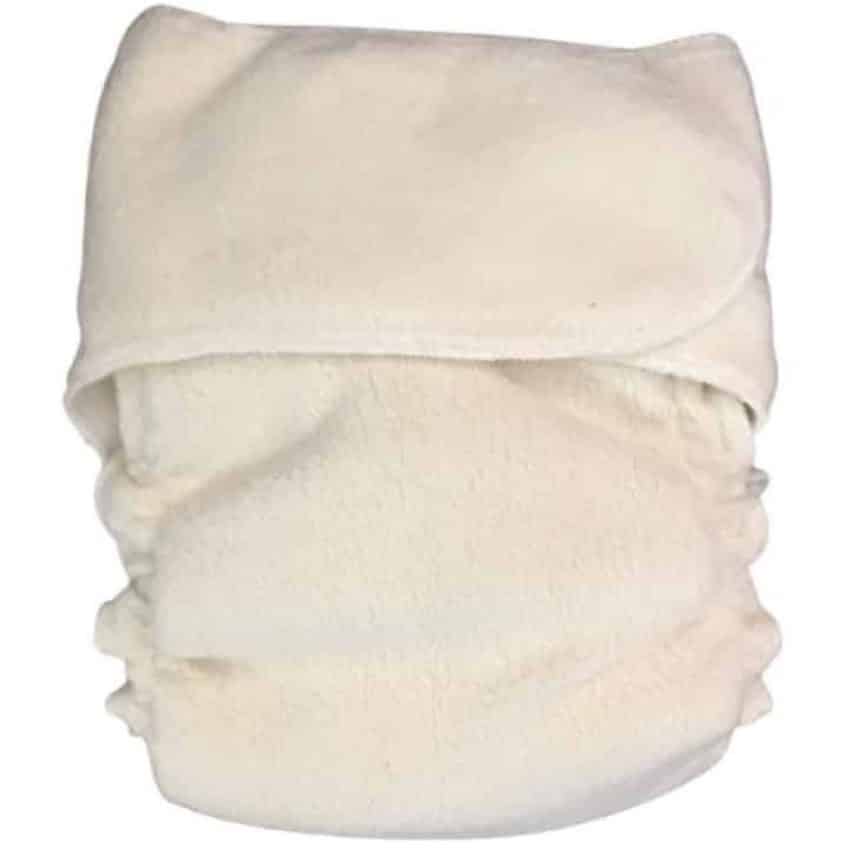 Contorno de Fraldas - Absorvente Reutilizável para Bebês e Crianças - Amor & Co.