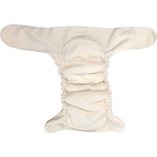 Contorno de Fraldas - Absorvente Reutilizável para Bebês e Crianças - Amor & Co.