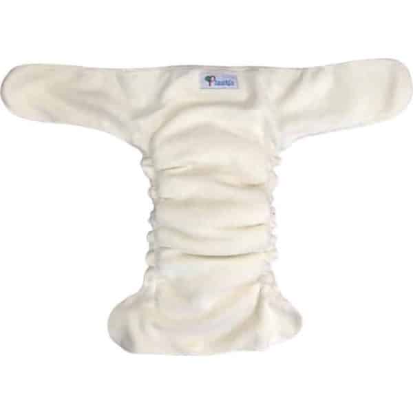 Contorno de Fraldas - Absorvente Reutilizável para Bebês e Crianças - Amor & Co.
