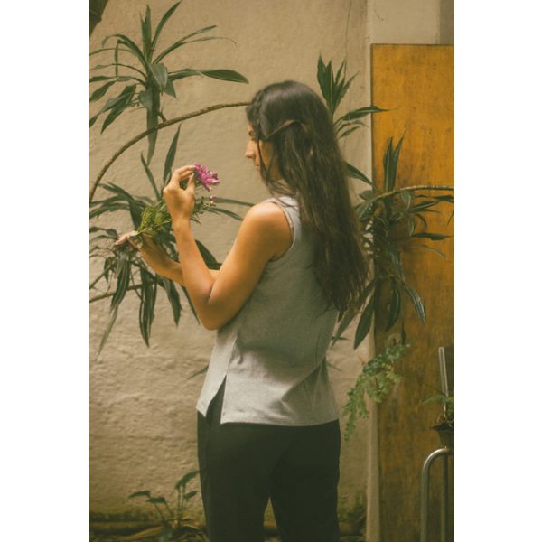 Regata Baby Raposa - Nicole Bustamante Vegan Goods