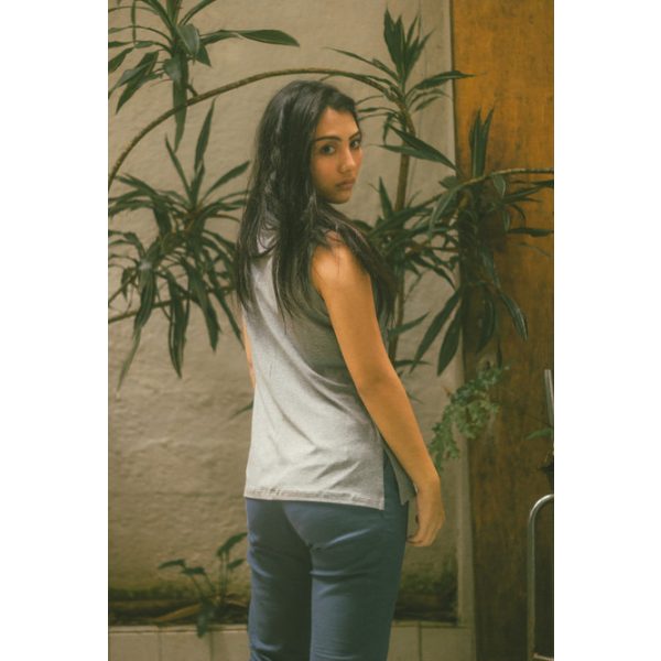 Regata Veado - Nicole Bustamante Vegan Goods