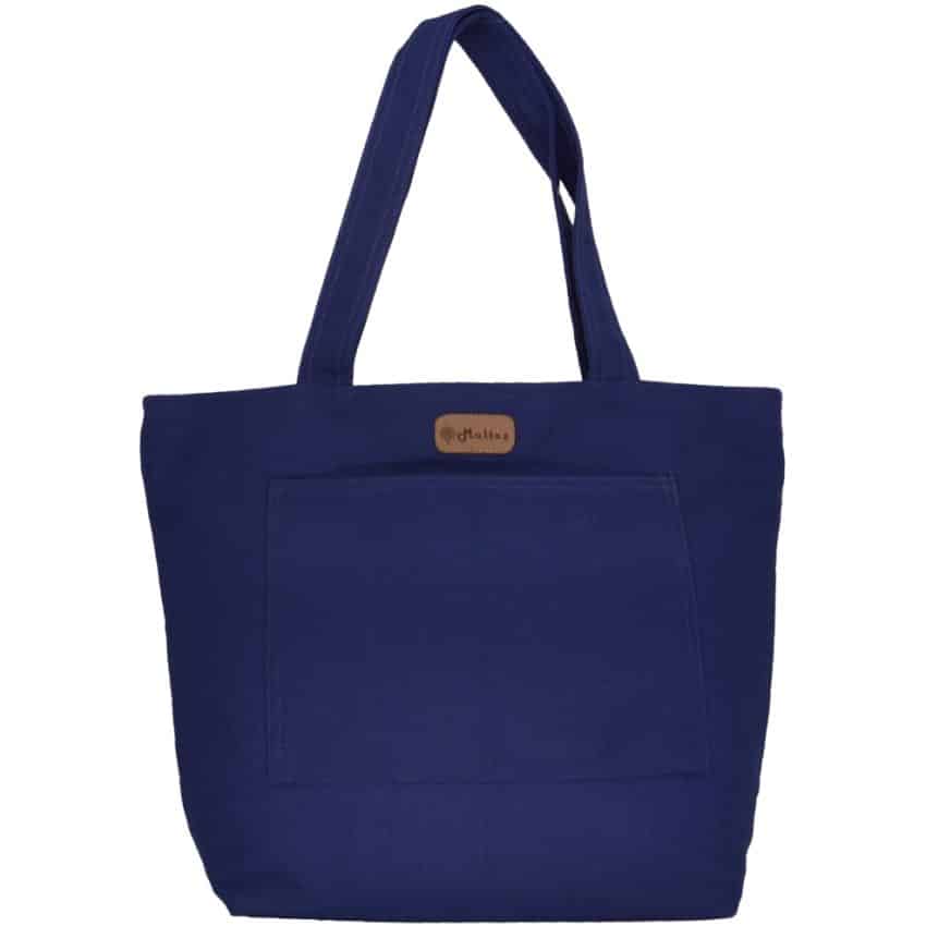 Bolsa Lulu Azul Marinho - Maltez