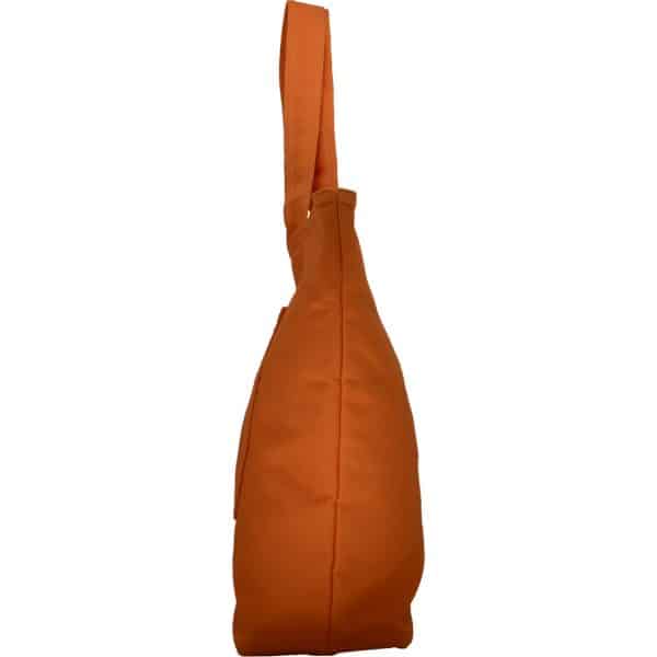 Bolsa Lulu Laranja - Maltez