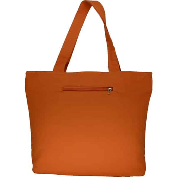 Bolsa Lulu Laranja - Maltez