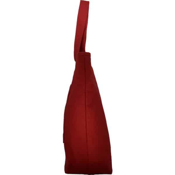 Bolsa Lulu Vermelha - Maltez