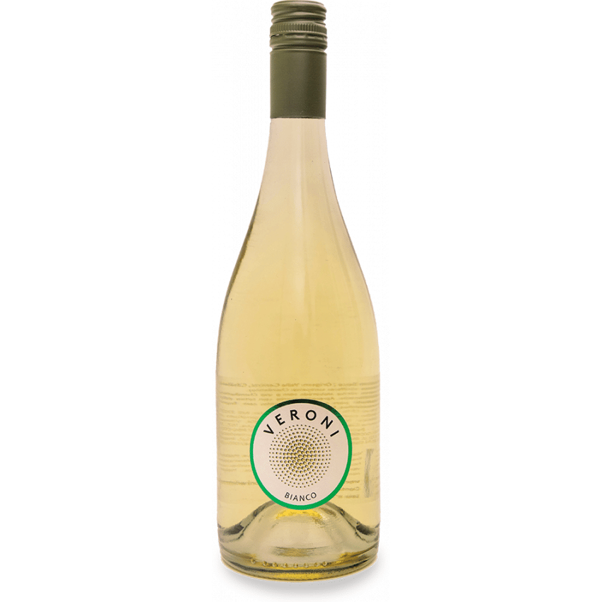 Vinho Branco - Veroni