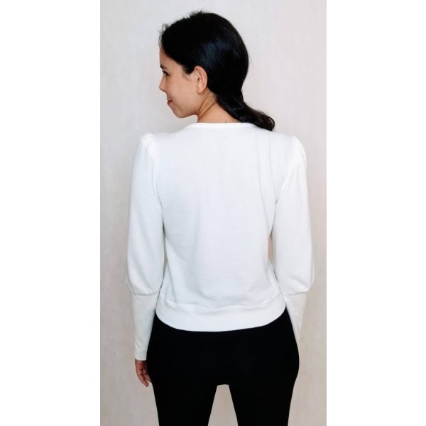 Blusa Mantiqueira Lisa 100% Algodão ABR