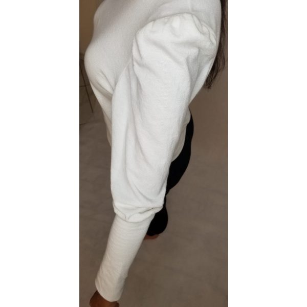 Blusa Mantiqueira Lisa 100% Algodão ABR