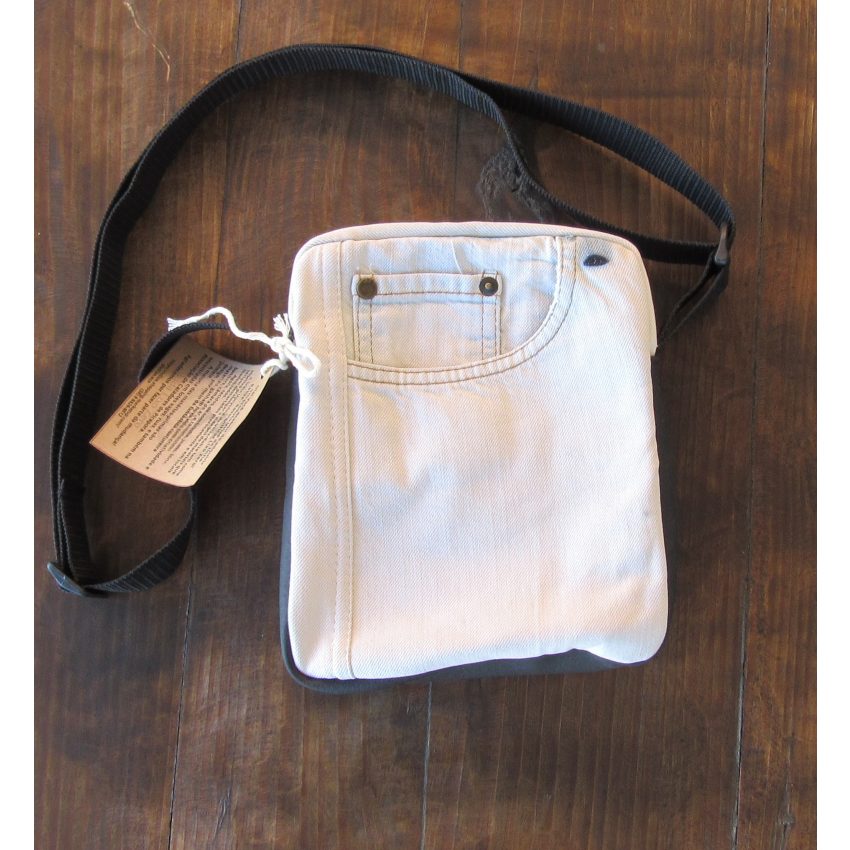 Bolsa Ombro Clarinha Relize