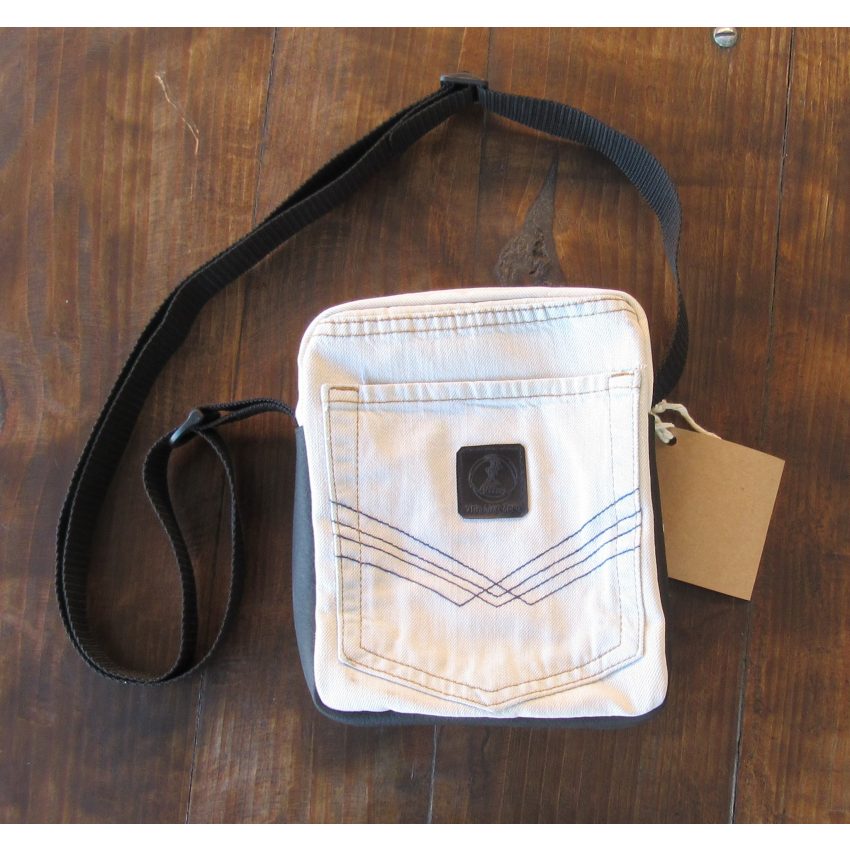 Bolsa Ombro Clarinha Relize