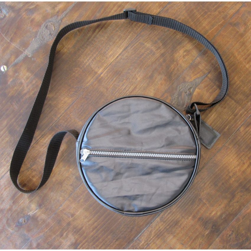 Bolsa Colchão Preta