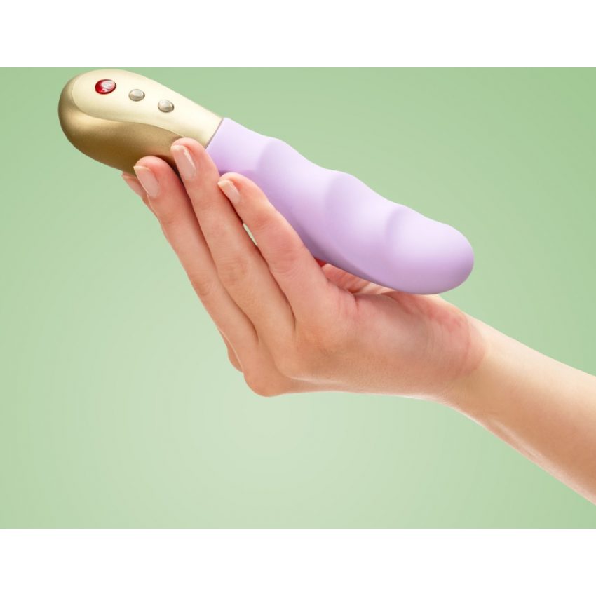 Pulsador Stronic Petite