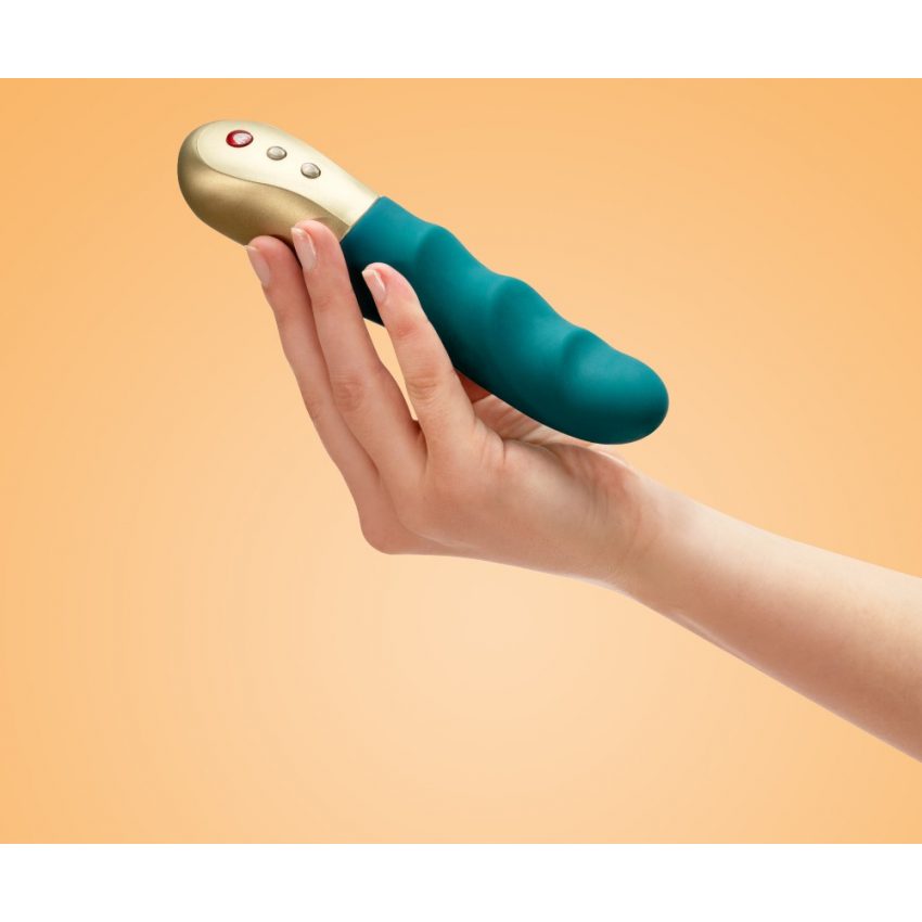 Pulsador Stronic Petite