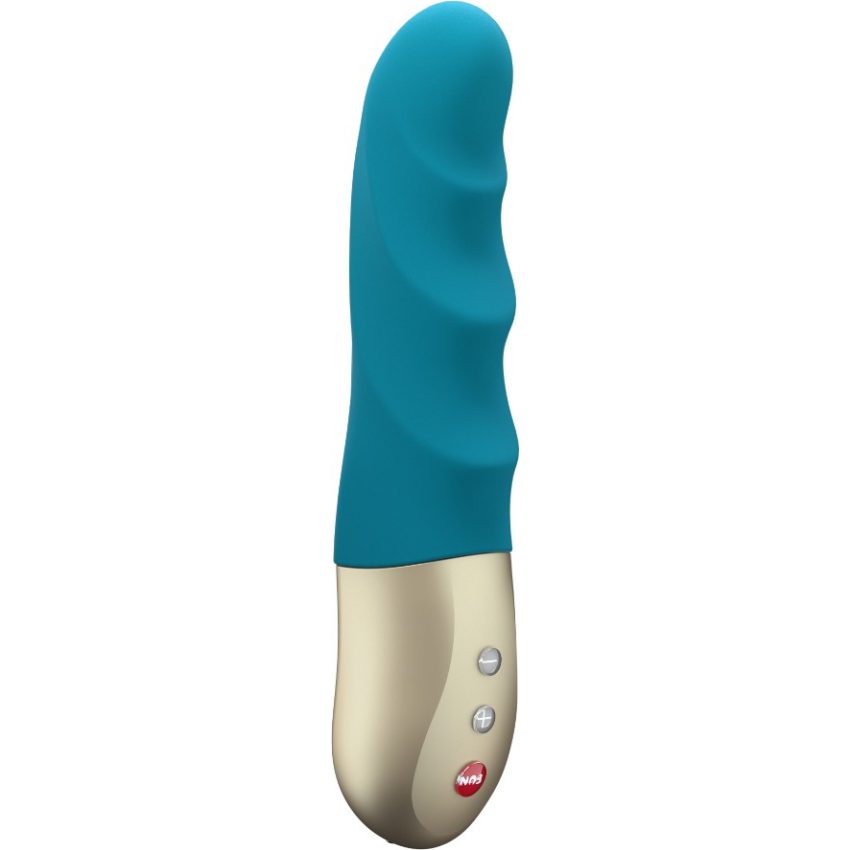 Pulsador Stronic Petite