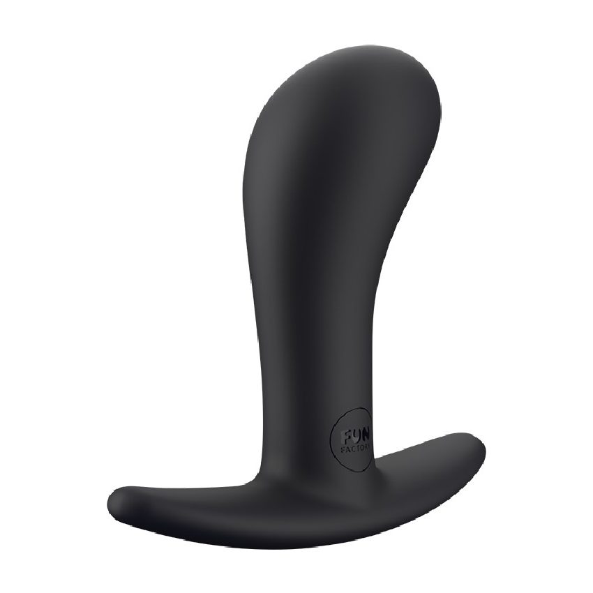 Plug Anal Bootie M