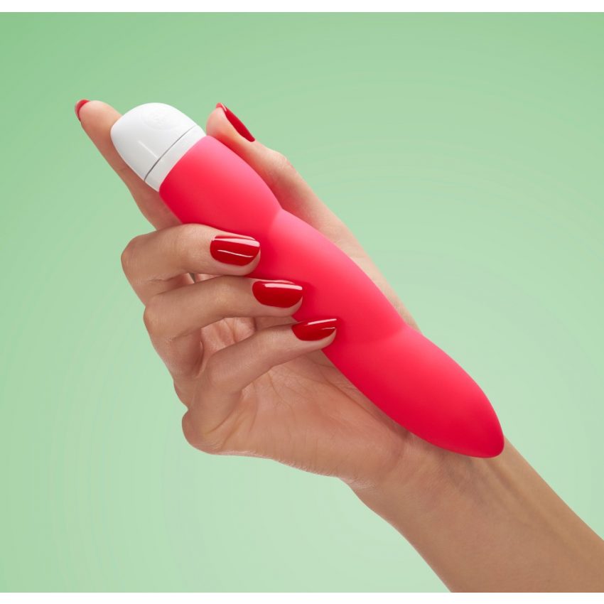 Jazzie Vibrador Personal