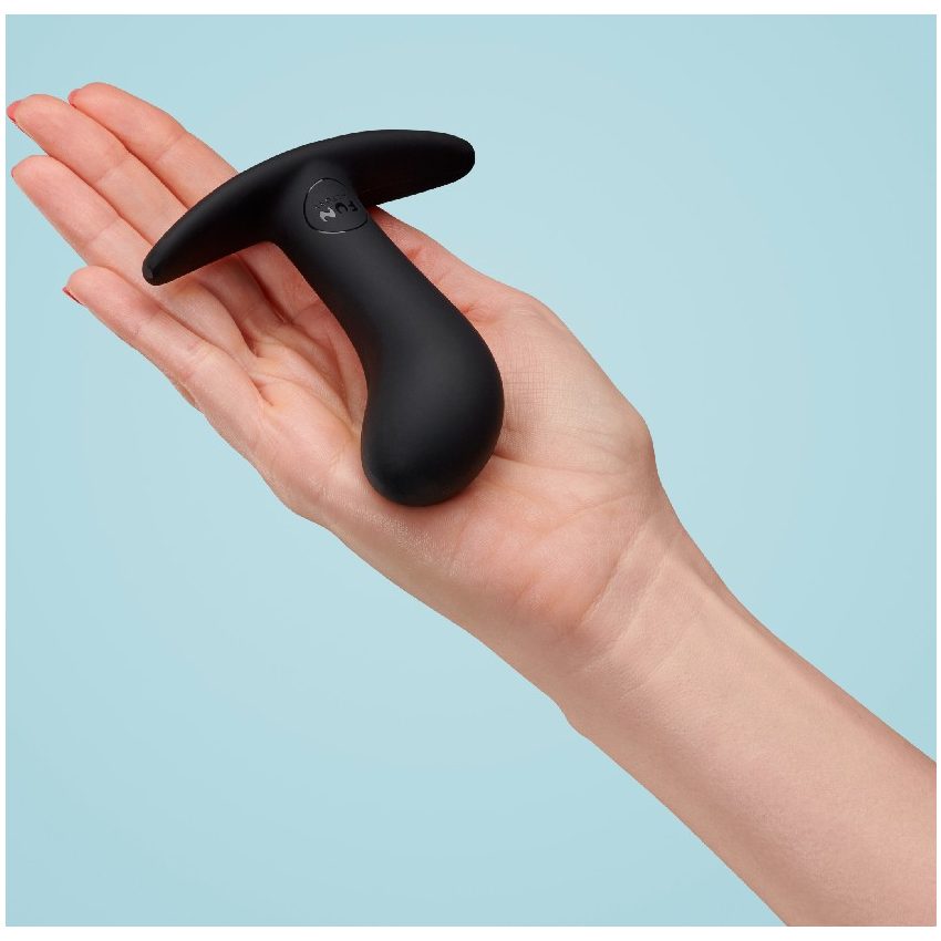 Plug Anal Bootie M