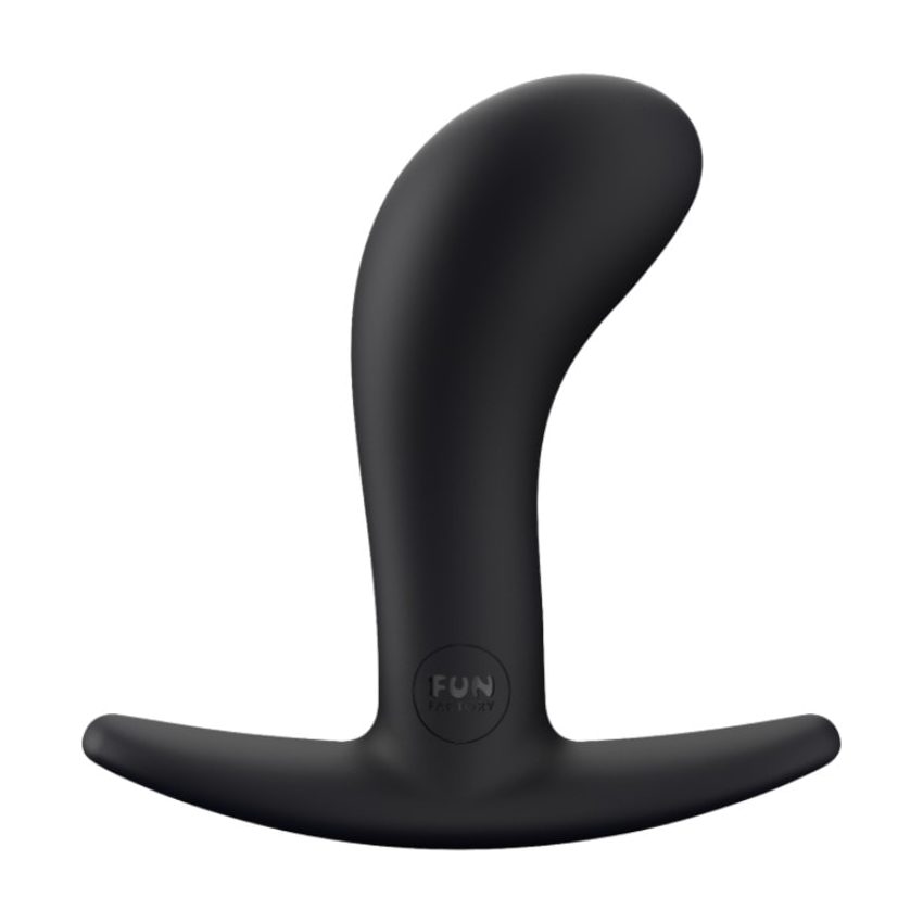 Plug Anal Bootie M