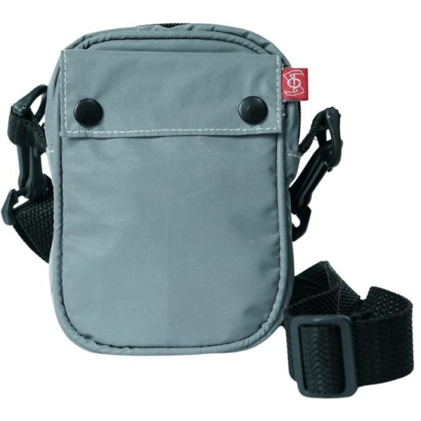 Shoulder Bag Casual Refletiva