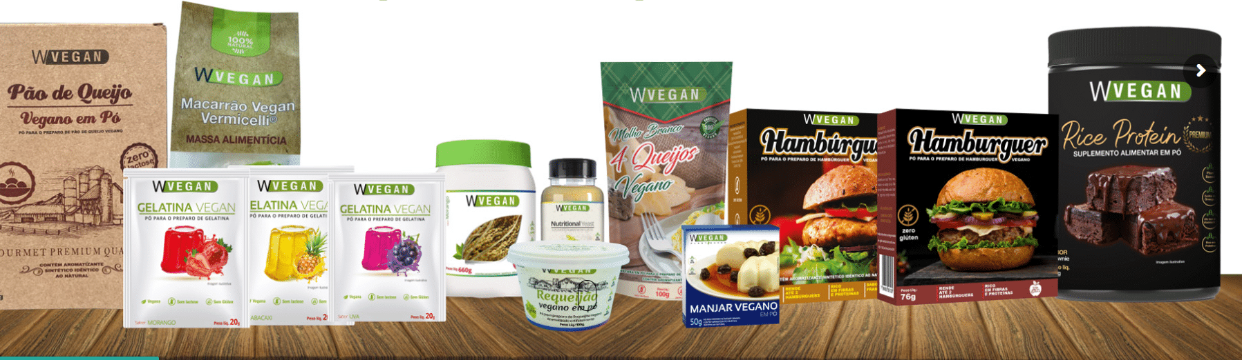 WVegan