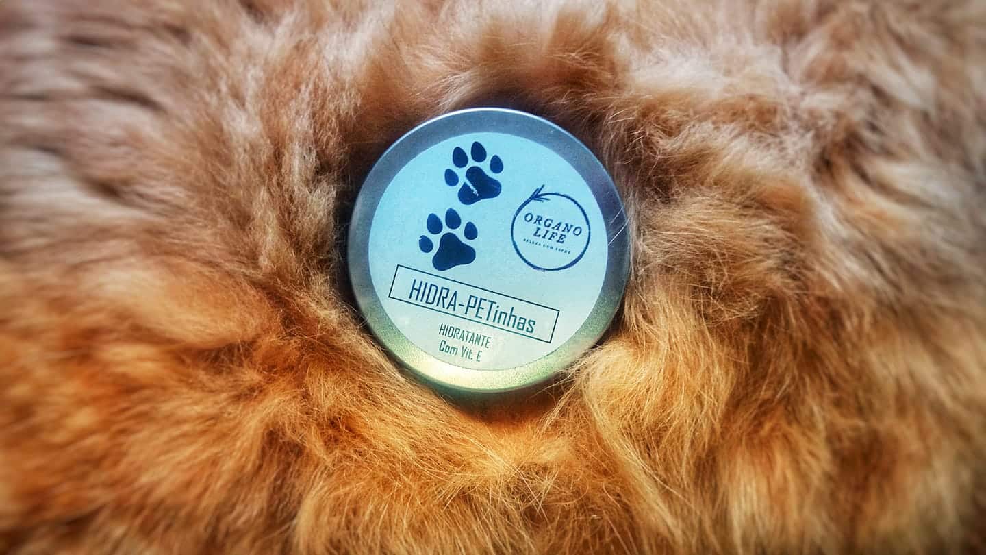 Pet Organo Life Cosméticos