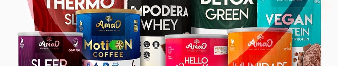 Amao Nutrition