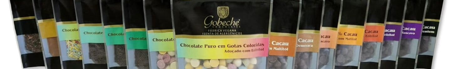Gobeche Chocolates