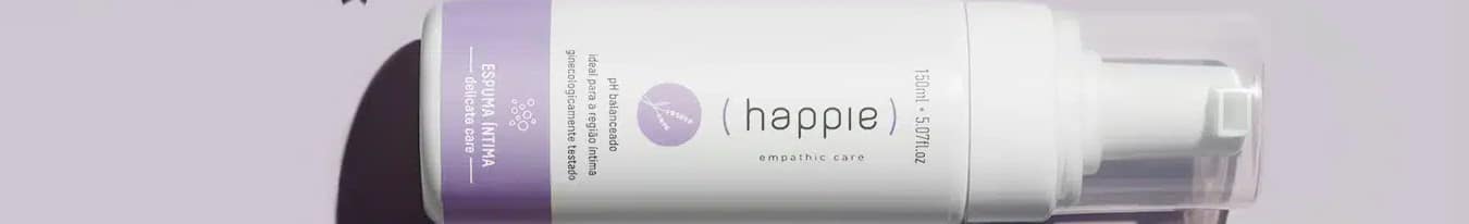 Happie
