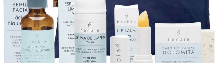 Herbia Cosméticos