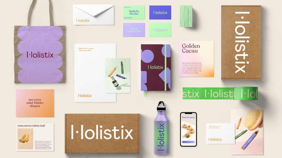 Holistix
