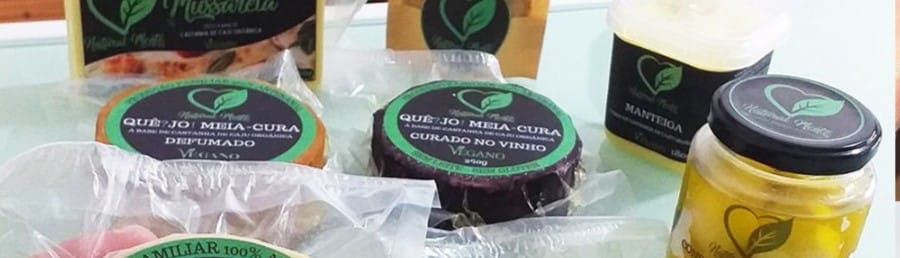 Natural Mente Veg