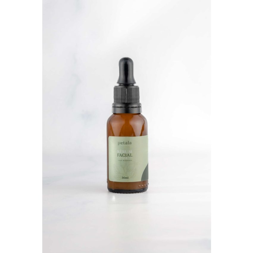 Sérum Hidratante Dia - Pétala Biocosméticos