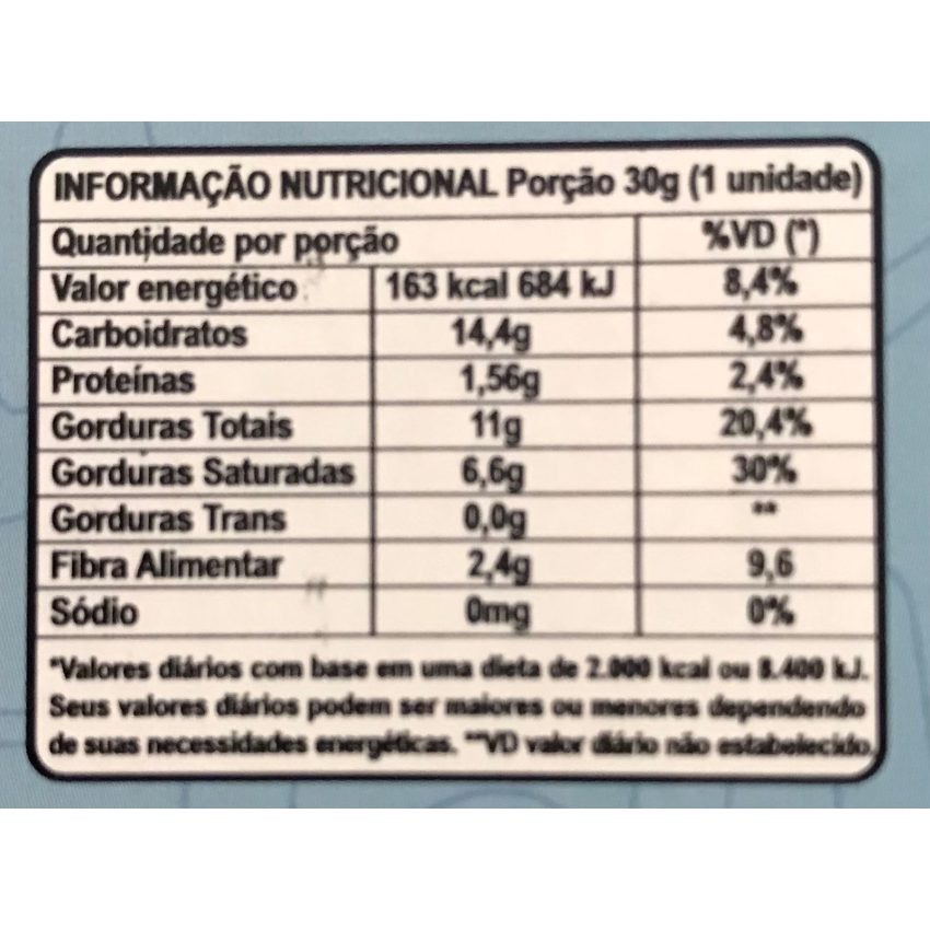 Chocolate Belga Vegano - Mix de Sabores - caixa com 15 - Cacau Vegan