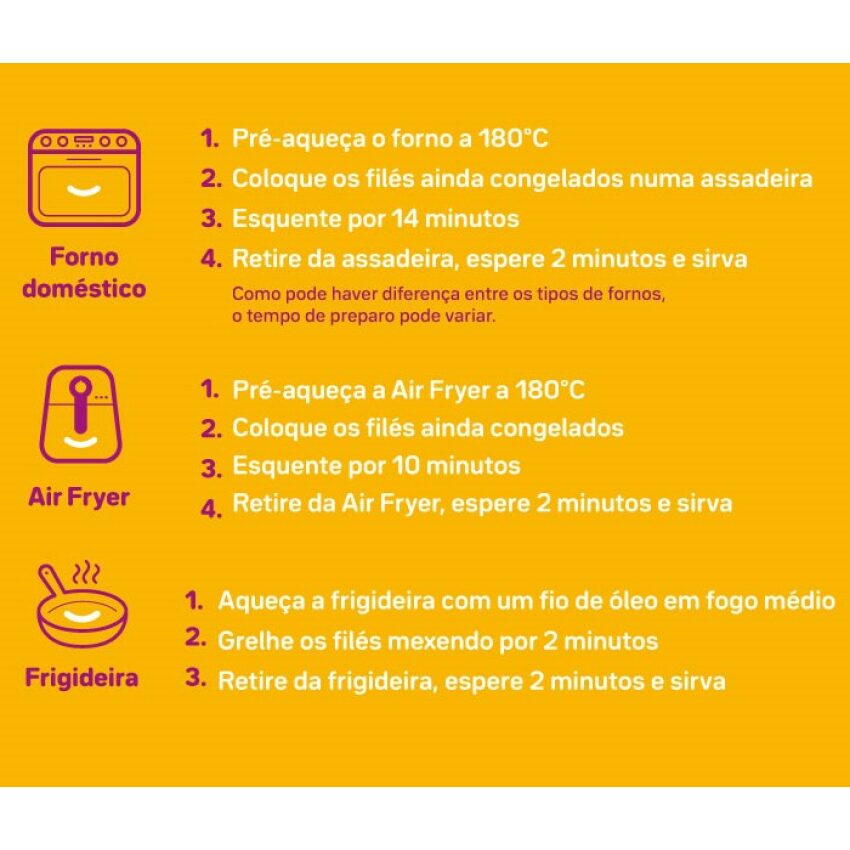 Filé de Frango Vegetal 210g - N.OVO Plant based