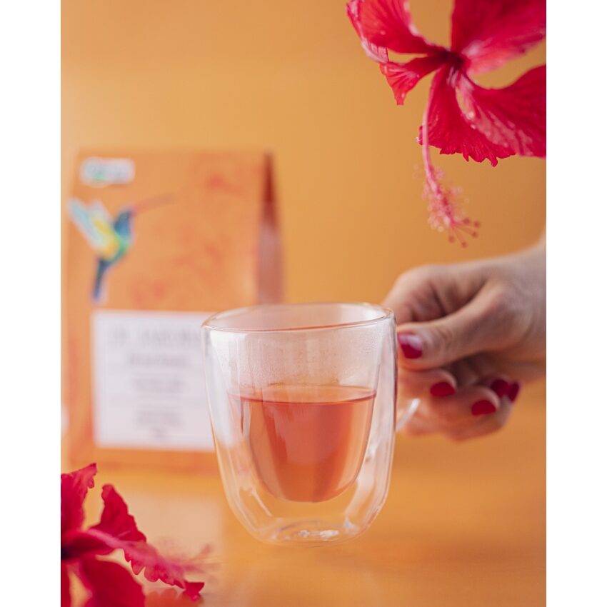Chá Blend Imuno Orgânico - Du Jardim