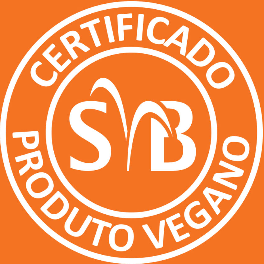 Cereal Matinal Orgânico e Vegano - Cacau e Caramelo 200g - Vegan Crunchy - biO2