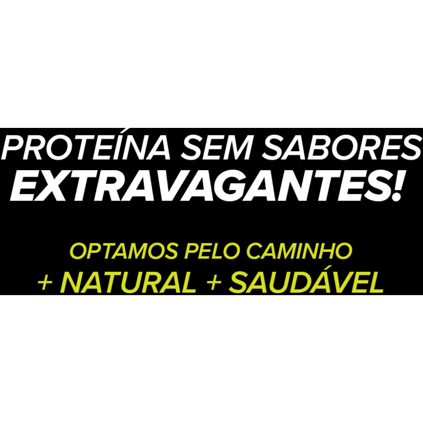 Proteína Vegetal Baunilha 908g - Vegana e Sem Glúten - biO2