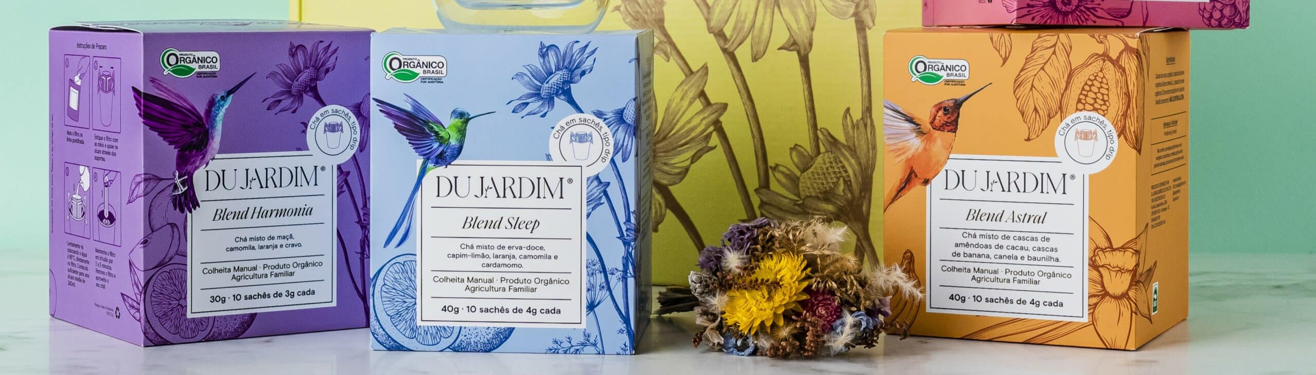 Du Jardim