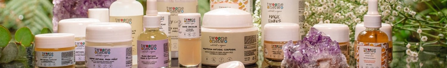 Twoone Onetwo