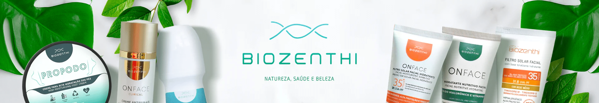 Biozenthi