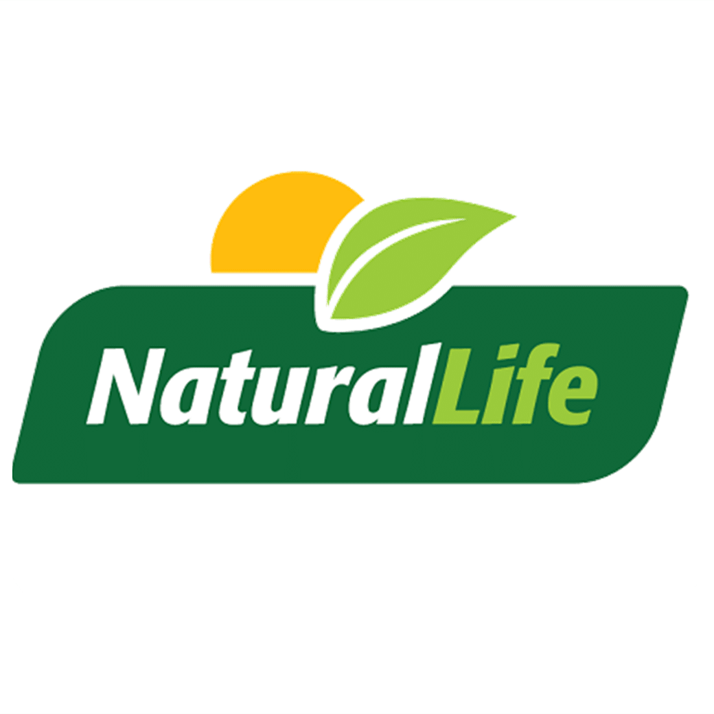 logo Natural life