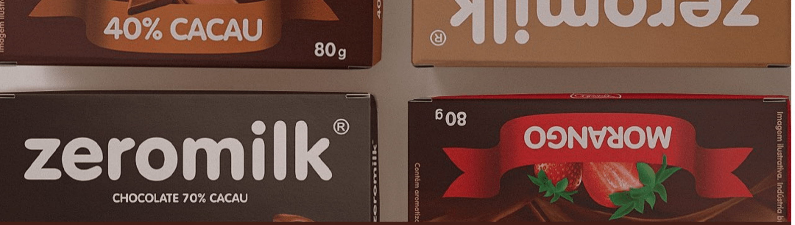 Zeromilk
