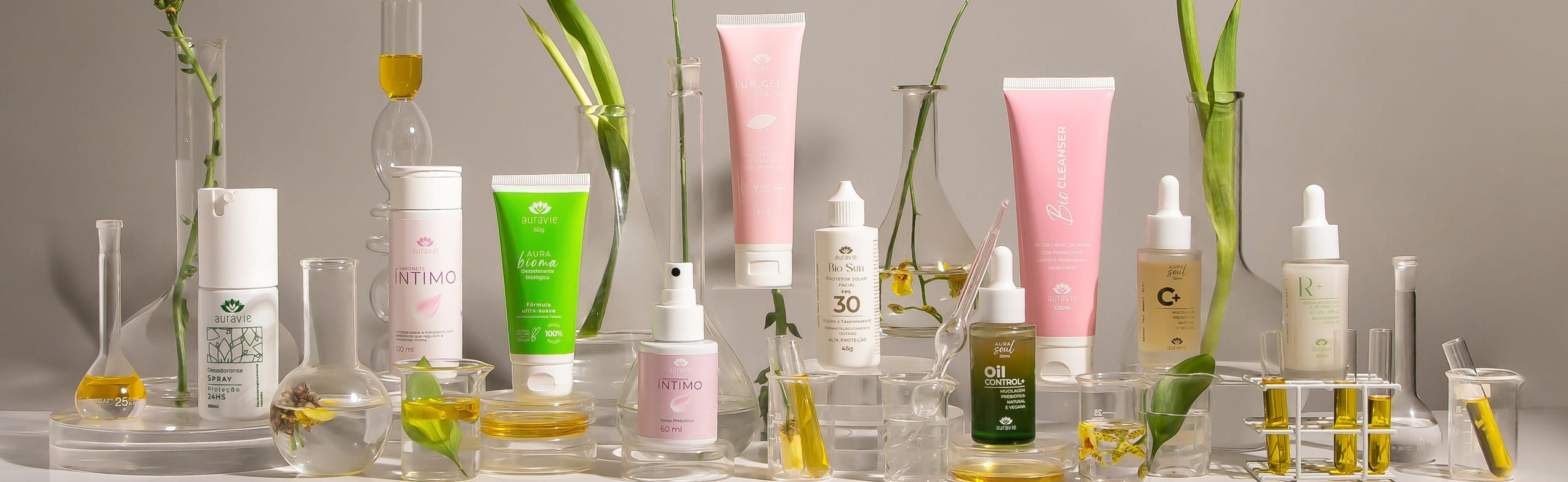Auravie Biocosméticos