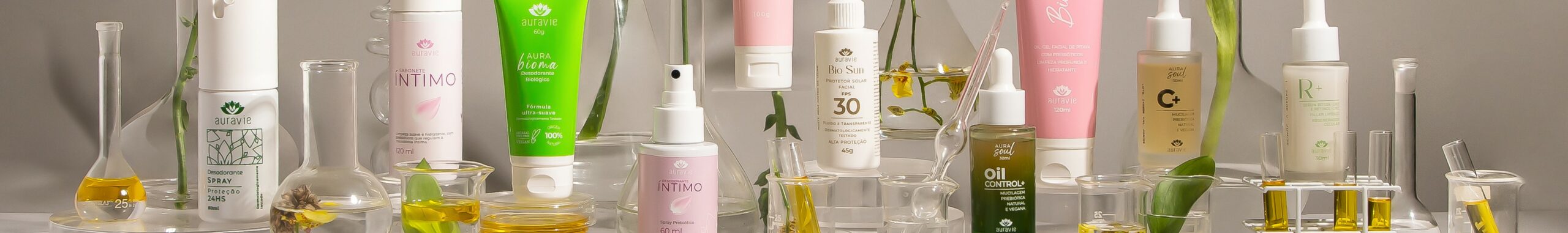 Auravie Biocosméticos
