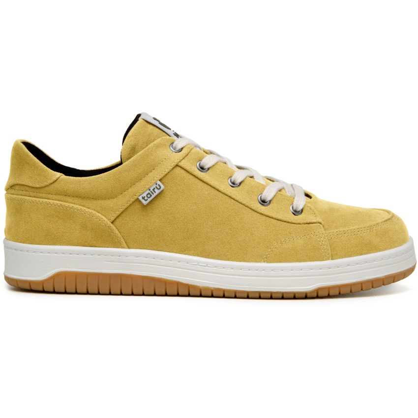 Tênis Tairú Veg Amarelo