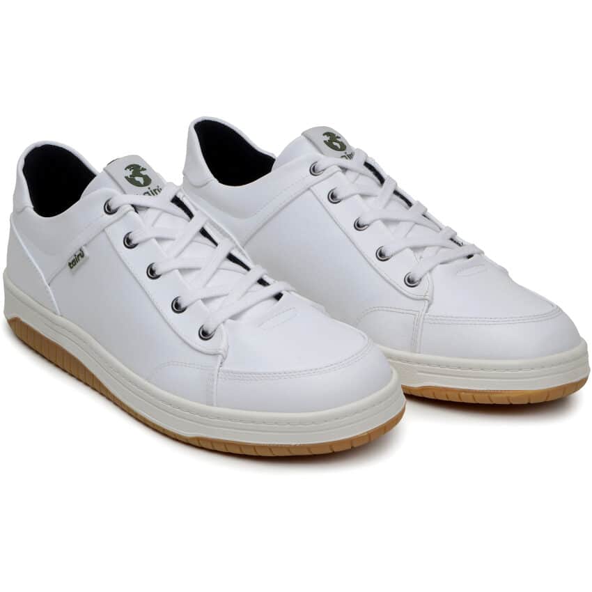 Tênis Tairú Veg Branco