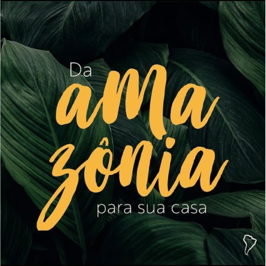 Mangarataia em Pó (Gengibre da Amazônia) 150g - Terramazônia