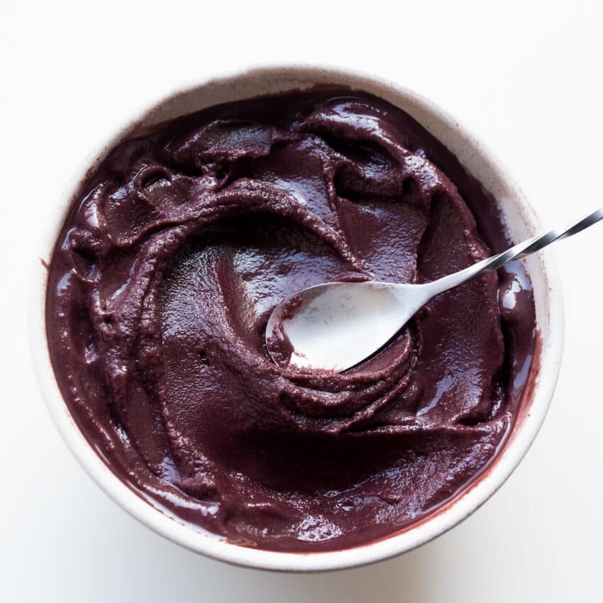 Açaí Premium Orgânico 1,02kg - Upper Açaí